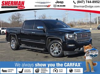 Used 2018 GMC Sierra 1500 Denali video 1