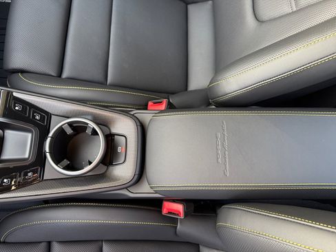 Certified 2026 Porsche 911 Carrera GTS image 18