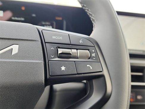 New 2025 Kia EV6 Light image 23