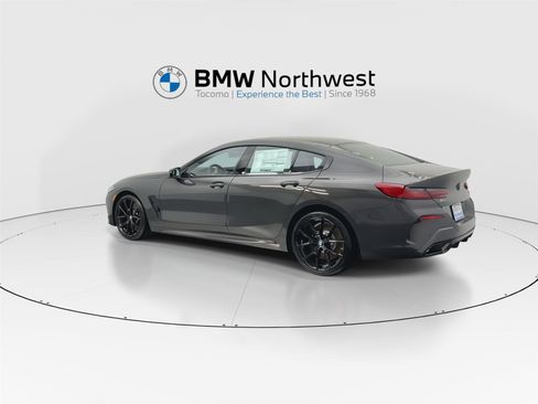 New 2026 BMW 840i xDrive image 12