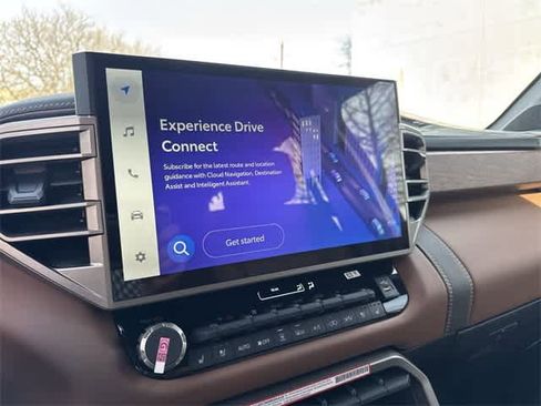 New 2026 Toyota Sequoia 1794 Edition image 24