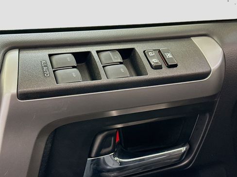 Used 2024 Toyota 4Runner SR5 Premium image 15