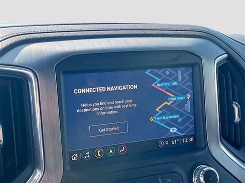 Used 2021 GMC Sierra 1500 Denali w/ Denali Ultimate Package image 17