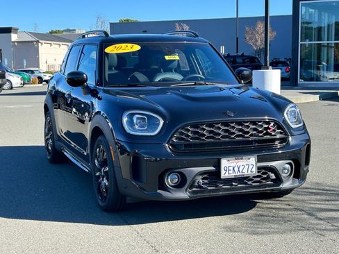 Used 2023 MINI Cooper Countryman S image 7