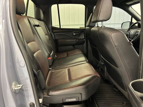 Used 2023 Honda Ridgeline Black Edition image 30