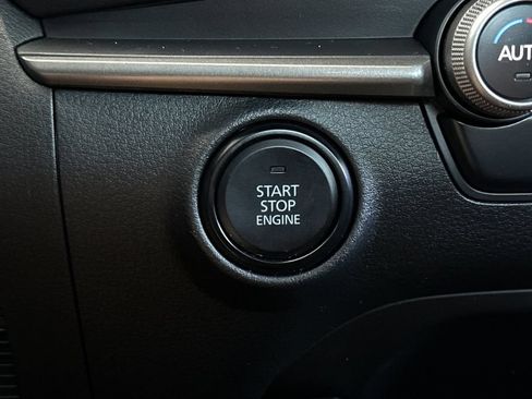 Certified 2024 MAZDA MAZDA3 s FWD image 24