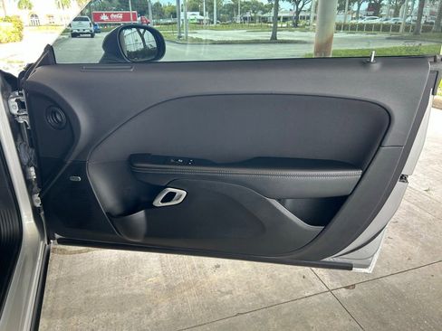 Used 2023 Dodge Challenger R/T w/ Blacktop Package RWD image 25