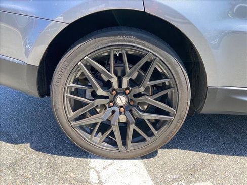 Used 2020 Land Rover Range Rover Sport SE image 6