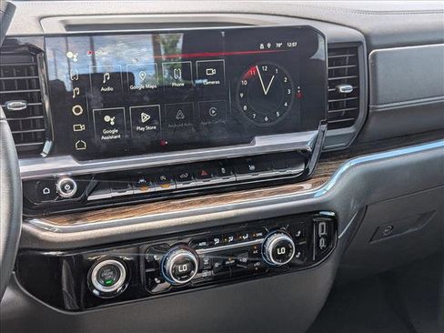 Used 2024 GMC Sierra 1500 Elevation AWD/4WD image 11