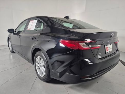 Certified 2025 Toyota Camry LE w/ Convenience Package image 3