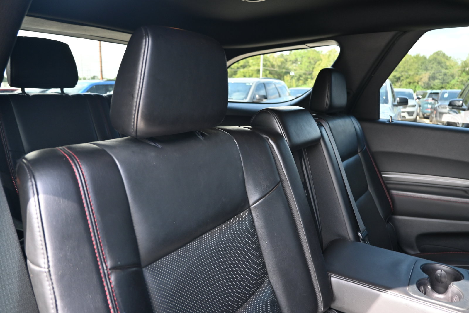 Used 2024 Dodge Durango GT RWD image 34