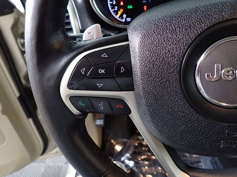 Used 2014 Jeep Grand Cherokee Limited AWD/4WD image 29