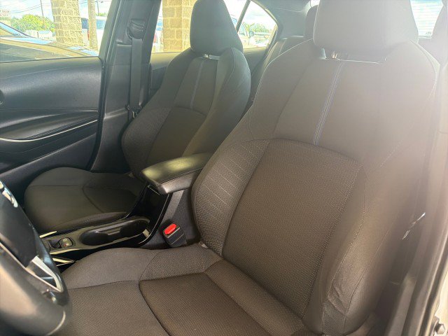 Used 2020 Toyota Corolla SE FWD image 13