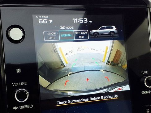 New 2025 Subaru Forester Premium image 10