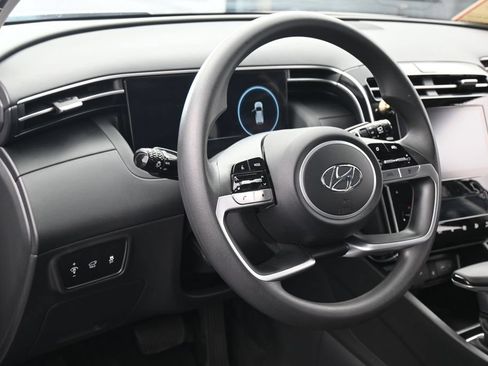 Used 2024 Hyundai Tucson SEL FWD image 15