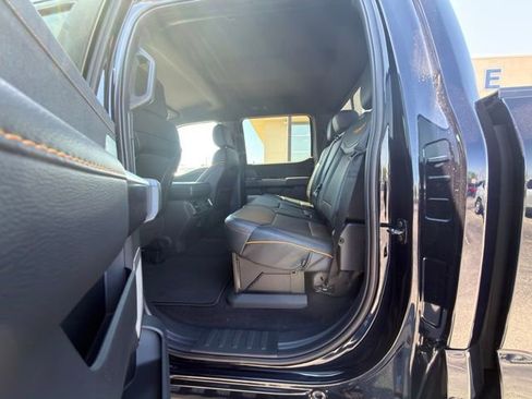 New 2026 Ford F150 Tremor AWD/4WD image 14