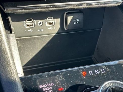 New 2025 Jeep Grand Cherokee Limited AWD/4WD image 22