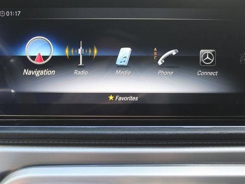 Used 2019 Mercedes-Benz G 63 AMG 4MATIC image 39