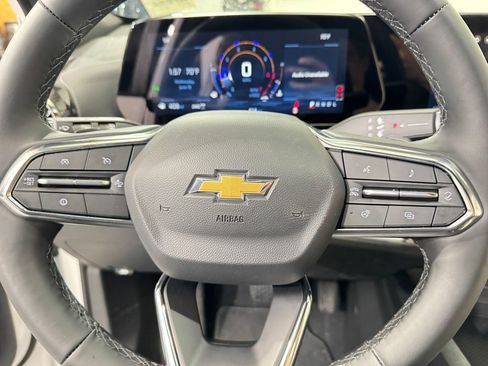 New 2026 Chevrolet Equinox LT image 14