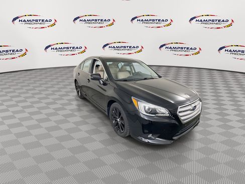 Used 2016 Subaru Legacy 2.5i Limited image 2