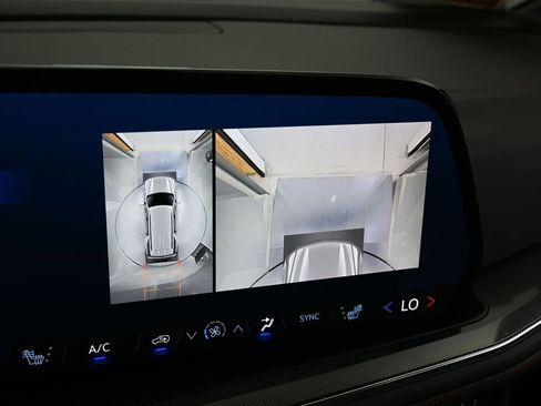 Used 2025 Chevrolet Tahoe RST w/ RST Capability Package image 30