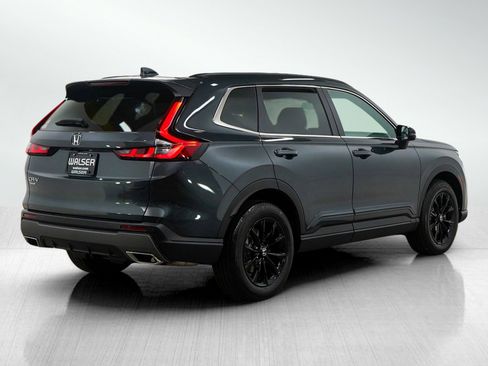 Used 2025 Honda CR-V Sport-L image 5
