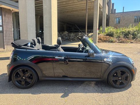 Used 2014 MINI Cooper S FWD image 7