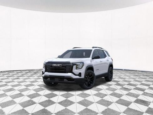 New 2026 GMC Terrain Elevation w/ Black Edition AWD/4WD image 43
