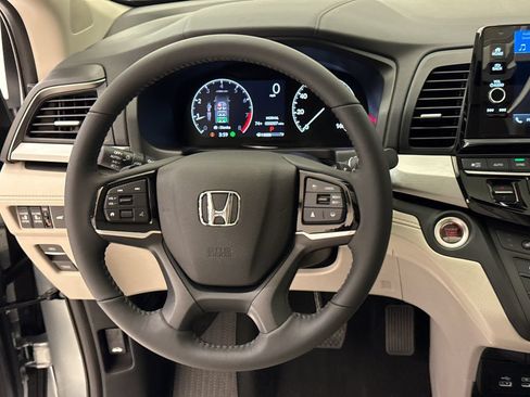 New 2026 Honda Odyssey EX-L image 14