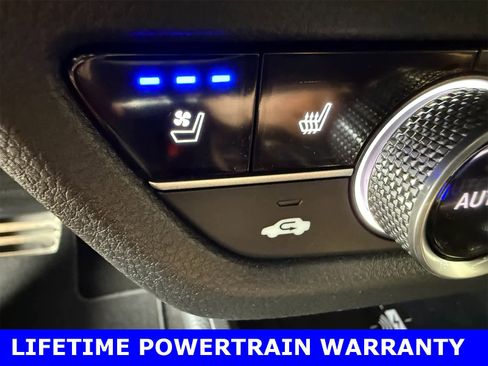 New 2025 Acura ADX A-Spec image 27