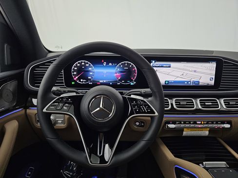 New 2026 Mercedes-Benz GLE 450 4MATIC image 7