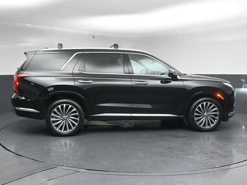 Used 2025 Hyundai Palisade Calligraphy AWD/4WD image 8