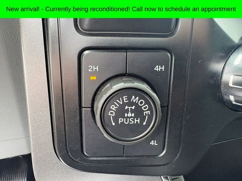 Used 2024 Ford F150 XLT w/ Mobile Office Package AWD/4WD image 14