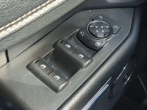 Used 2021 Ford Expedition Max Limited AWD/4WD image 31
