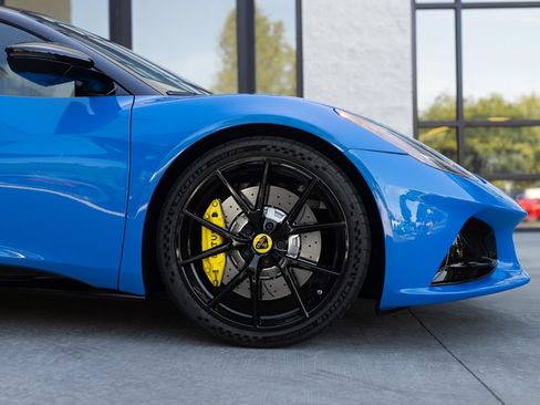 Used 2024 Lotus Emira First Edition RWD image 8
