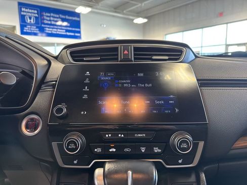 Used 2019 Honda CR-V EX-L image 13