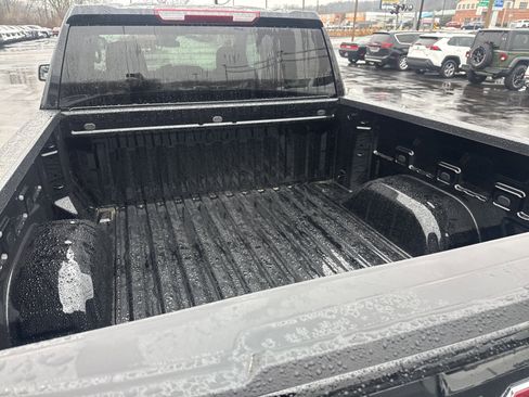 New 2026 GMC Sierra 1500 Elevation AWD/4WD image 5