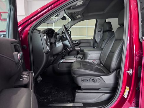 Certified 2023 GMC Sierra 3500 SLT w/ SLT Convenience Package image 14