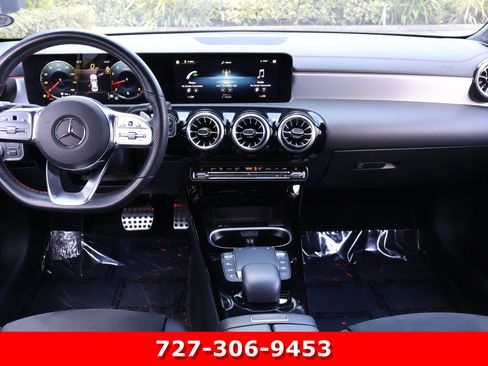 Certified 2023 Mercedes-Benz CLA 250 image 20