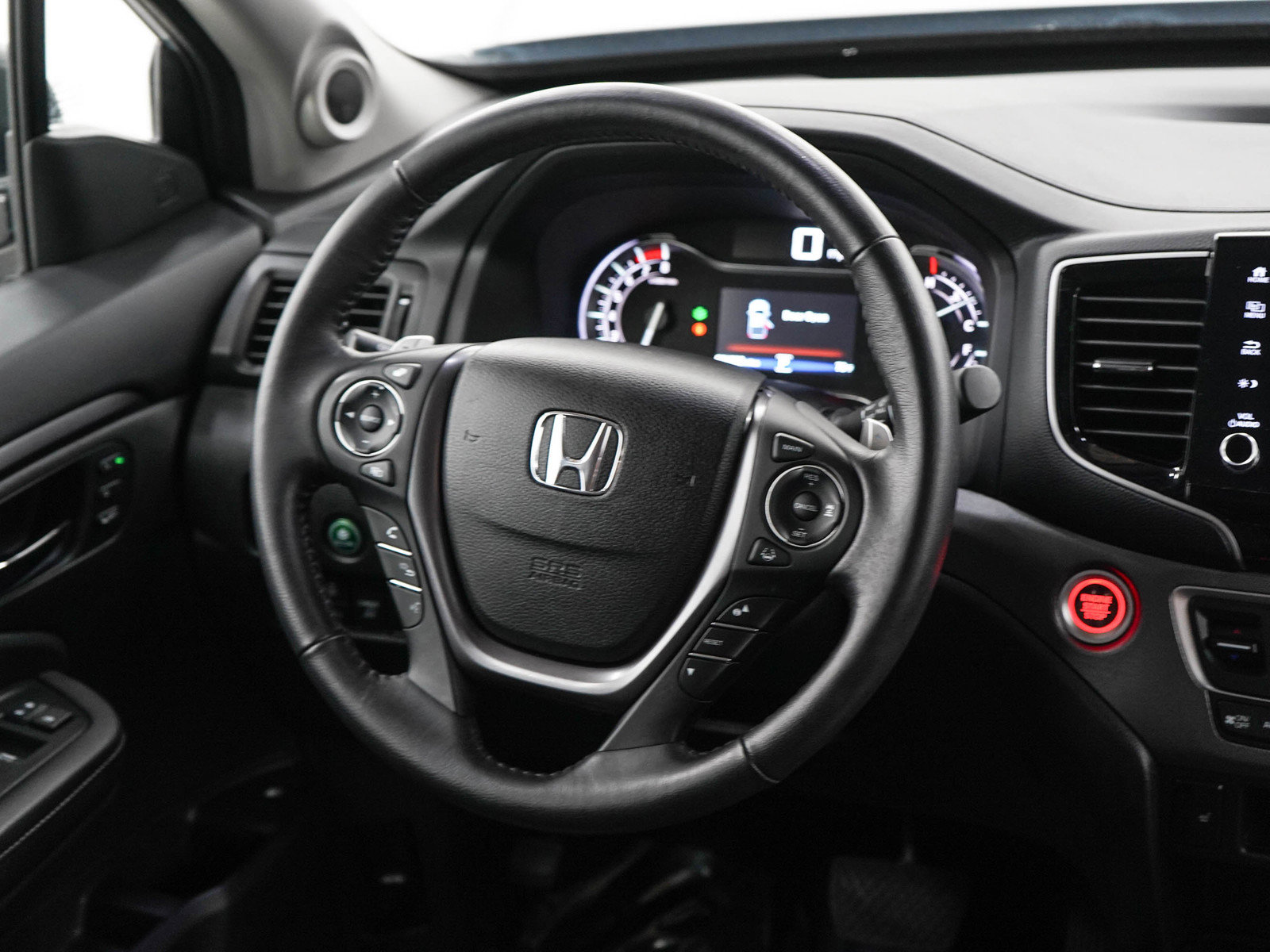 Used 2023 Honda Ridgeline RTL image 14