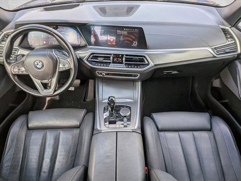 Used 2019 BMW X5 xDrive40i w/ Executive Package image 18