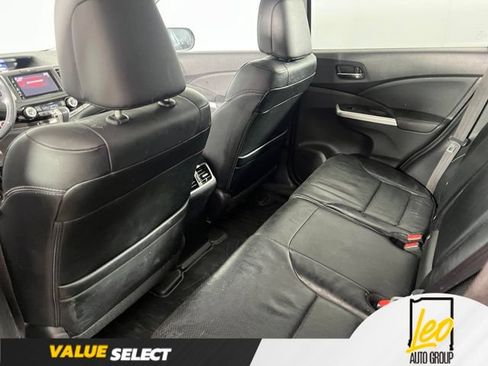 Used 2015 Honda CR-V EX-L image 21