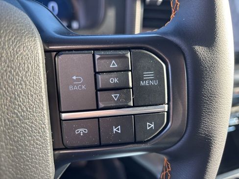 New 2025 Ford F150 Tremor w/ Equipment Group 402A High image 30