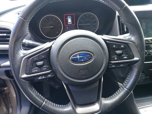 Used 2019 Subaru Forester Premium w/ All-Weather Package AWD/4WD image 15