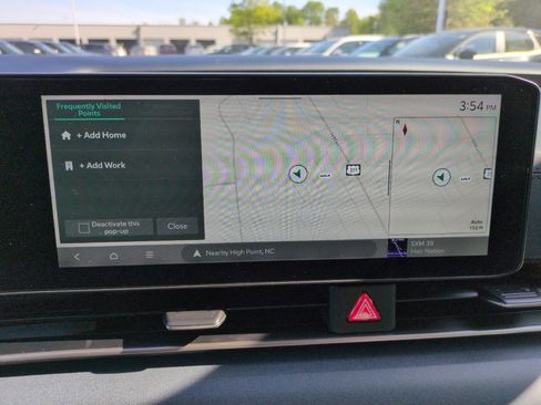 New 2026 Kia Carnival EX FWD image 25