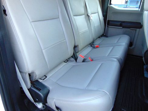 Used 2019 Ford F250 XL w/ XL Value Package AWD/4WD image 16
