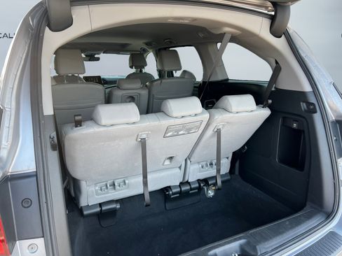 Used 2022 Honda Odyssey EX-L image 14