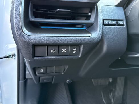 New 2026 Toyota Prius image 26