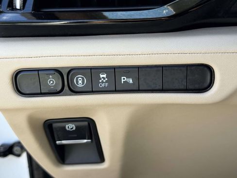 Certified 2023 Acura MDX SH-AWD w/ Technology Package image 20