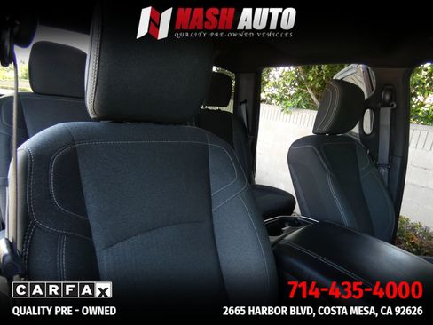 Used 2019 RAM 2500 Big Horn AWD/4WD image 37